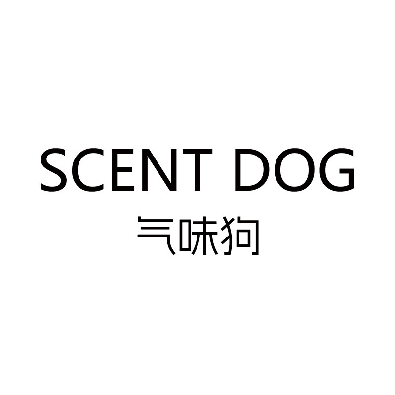 SCENT DOG 气味狗