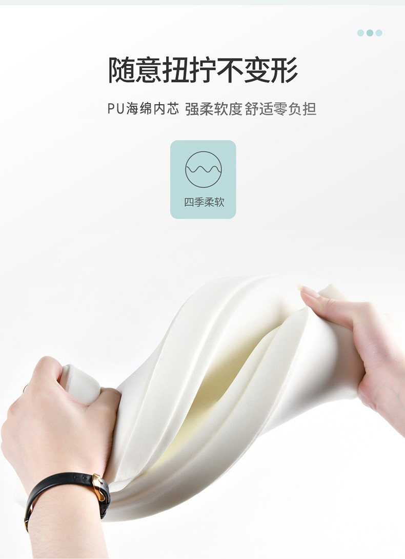Car armrest box pad, height-increasing pad, car central armrest protector, universal for all seasons, elbow rest pillow, extended and thickened