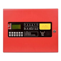 Gulf brand Gulf GST-QKP01 fire alarm controller gas fire extinguishing controller integrated gas