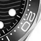 Overseas warehouse withdrawal SF Express instant delivery spot direct delivery original mold opening gift for husband and lover steel tape tape watch w