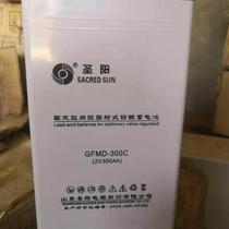 Shengyang battery 2V500AH GFM-500C communication base station DC screen EPS fire host power plant ship