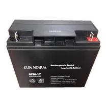 Novartis battery NOWA12V200AH150A120A100A80A65A38A24A17AH DC screen UPS