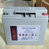 SORENSEN American SORENSEN battery SAA2-12V12A24A65A100A150A power plant room UPS