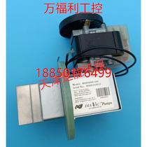 Negotiation High Temperature Sampling Pump B0302000-100 Inquiry