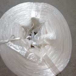 Glass Wire Rope Plastic Tie Lashing Rope Baling Belt Tearing Belt Tearing Ball Tearing Balloon Old Style Rope