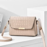 Небольшая сумка, небольшая сумка через плечо, универсальная сумка на одно плечо, популярно в интернете, городской стиль, в корейском стиле