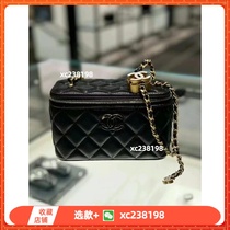 (Deposit) 2024 new mens and womens saddle tote shoulder postman chain bag portable method postman armpit hand