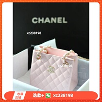 (Deposit) 2024 new mens and womens saddle tote shoulder messenger chain bag fashion trend universal style hand
