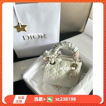 (Deposit) 2024 new men and women saddle tote shoulder postman chain bag handbag baguette back postman
