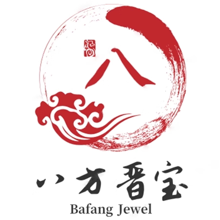 八方晋宝的LOGO