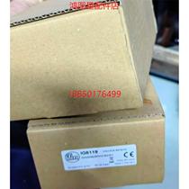 Negotiate IG6119 ifm sensor new inquiry