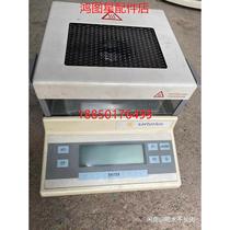 Negotiation Sartorius MA30 Infrared Rapid Moisture Analyzer sar Inquiry