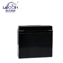 LEOCH lead-acid maintenance-free battery DJW12-20 12V20AH UPS power supply EPS DC screen