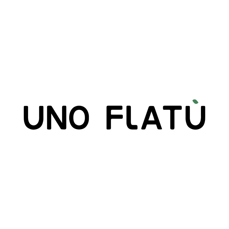 UNOFLATU旗舰店的LOGO