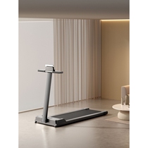 Xiaomi walking machine treadmill smart home model small folding home silent electric tablet indoor gym