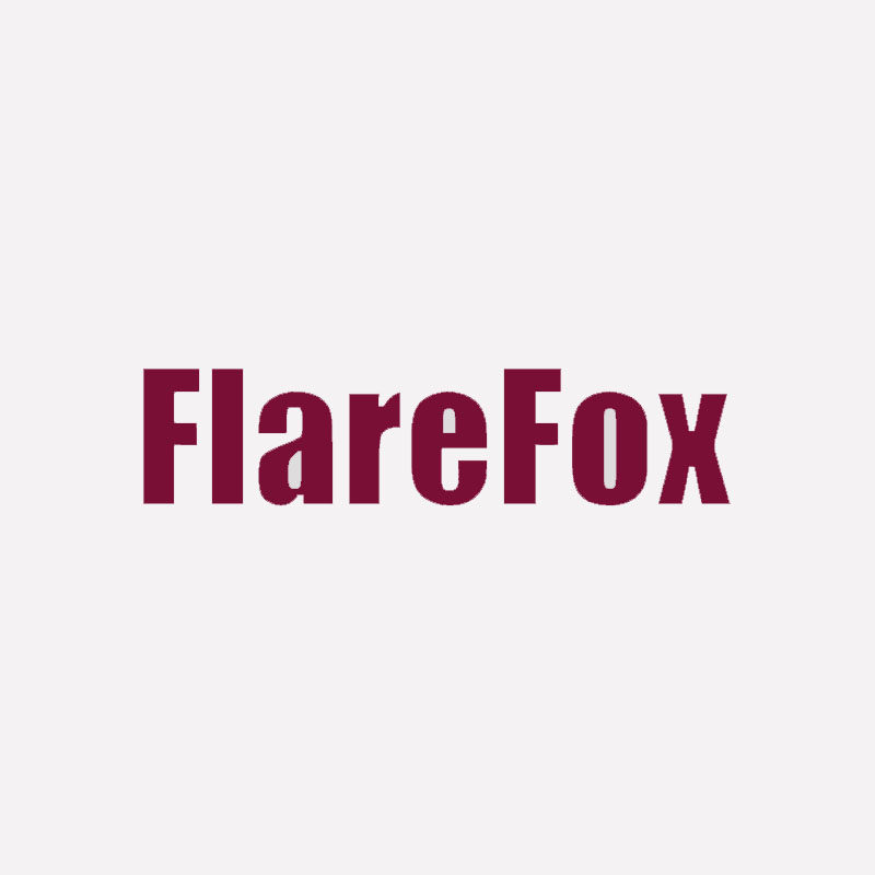 FlareFox官方店的LOGO