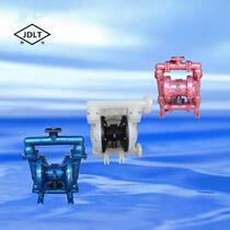 Self-produced and self-sold pneumatic diaphragm pump QBY-40 engineering plastic pneumatic diaphragm pump QBY electric diaphragm pump