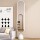 Немецкое передвижное вращающееся зеркало в полный рост FXO home light роскошная спальня с современным минималистичным дизайнерским зеркалом для переодевания mini 3