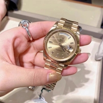 Overseas withdrawal and clearance brand duty-free direct purchase Swiss watches limited time discounts