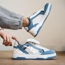 Mens summer breathable thin mesh mesh shoes casual sneakers niche design youth sports Forrest Gump trendy shoes