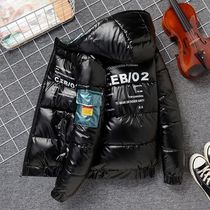 2024 New Waterproof Winter Mens Parka Men Warm Winter Coat M