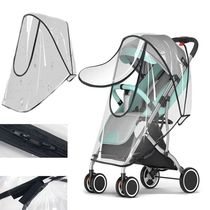 Universal Stroller Rain ver Baby Car Weather Windproof ver T