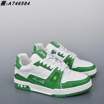 Ingot gold 50 (Ingot gold) non-slip breathable trendy casual shoes Shangbaishi womens shoes new shoes mens couple height increasing shoes