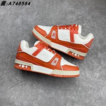 Ingot gold 50 (Ingot gold) non-slip breathable trendy casual shoes Shangbaishi womens shoes new shoes mens couple height increasing shoes