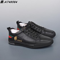 Ingot gold 50 (Ingot gold) non-slip breathable trendy casual shoes Shangbaishi womens shoes new shoes mens couple height increasing shoes