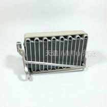 New product Nanjing Iveco front evaporator core Turin V with international air conditioner front evaporator evaporation box