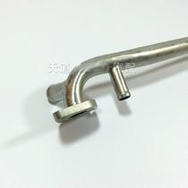 New product Nanjing Iveco water pump water inlet pipe water inlet branch pipe Deyi Baodi National IV engine water pump water inlet branch