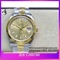 2024 new mens and womens quartz mechanical movement waterproof wristwatch watch B2447