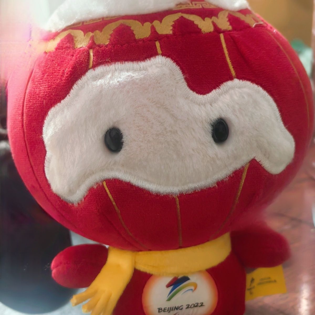 パンパンフーズ スノーロン