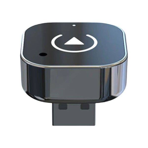 2 in 1 Wireless CarPlay Android Auto Adapter BT 5.0