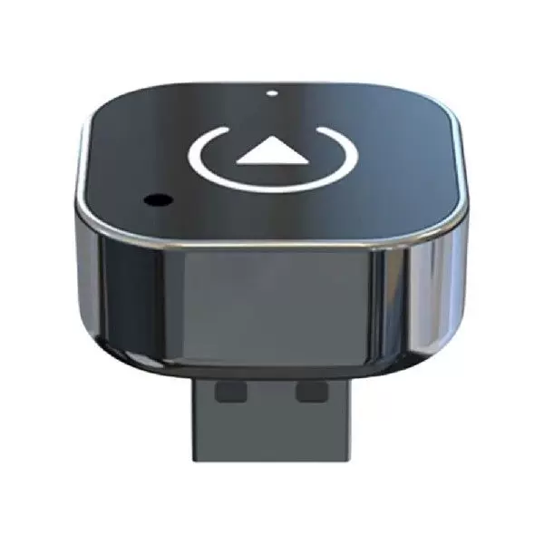 [2 в 1 адаптер беспроводного CarPlay и Android Auto BT 5.0]