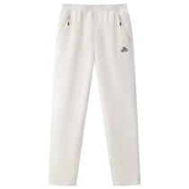 (P系列)伯希和Polartec100抓绒裤女款户外防风摇粒绒保暖登山裤