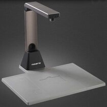 Founder Q880 Q1200 high-speed camera hard base accessories folding portable scanner accessories hard document table