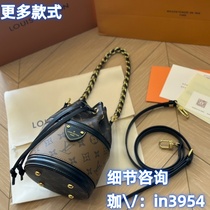 (Deposit Jiawei: in3954) Good things recommended: high-end light luxury crossbody bag sports trendy backpack versatile waist bag