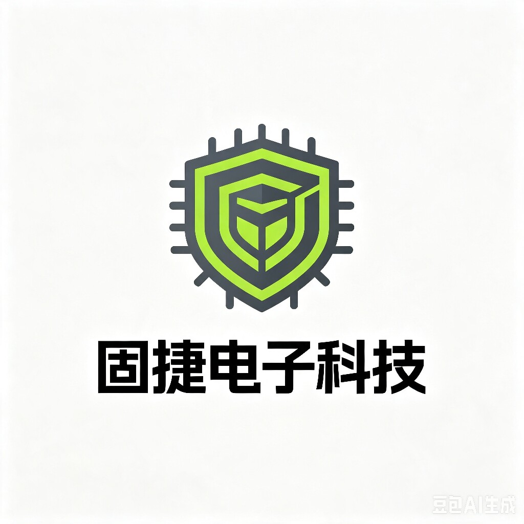 广州固捷电子科技