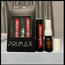 Nasal inhaler aromatherapy stick auxiliary essential oil aroma fragrance nasal inhaler (empty bottle)