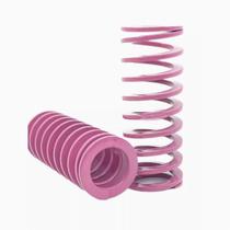 Replacement for MISUMI SWC20-20 30 40 50 60 70 80 light purple mold rectangular coil spring