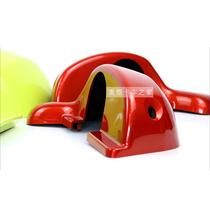 New product suitable for Jiefang J7 rearview mirror base cover J7 reversing mirror base cover rearview mirror decorative shell