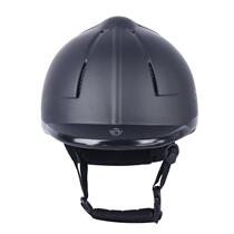 Equestrian Helmet Adjustable Equestrian Helmet Breathable Adult Children Matte Rocky Harness 8101009