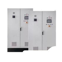 Manufacturer supplies non-standard frequency conversion control cabinet high-power frequency converter cabinet constant voltage water supply control cabinet frequency converter