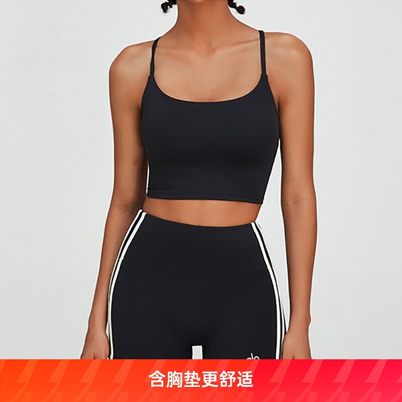 New Cross-Border Yoga Set: American-Style Sexy Cross-Back Pilates Fitness Shorts and Tank Top Two-Piece Set New Cross-Border Yoga Set: American-Style Sexy Cross-Back Pilates Fitness Shorts and Tank Top Two-Piece Set