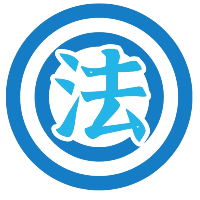 周周法律服务的LOGO