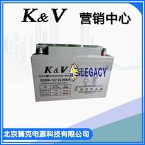 British KV battery ES150-12 12V150AH ES100-12 12V100AH ES80H-12