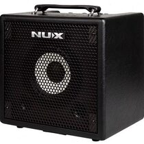 NUX Bass Speaker MIGHTY BASS50BT Special Stage Performance Bluetooth Bass Electric Drum Audio