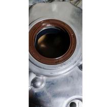 New product suitable for Haima 7 Knight S3 S7 484Q oil pump assembly timing cover with oil pump assembly aluminum