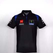 Summer motorcycle riding short-sleeved T-shirt quick-drying breathable motorcycle racing short-sleeved Ghost Claw Team Clothing Factory Team Uniform
